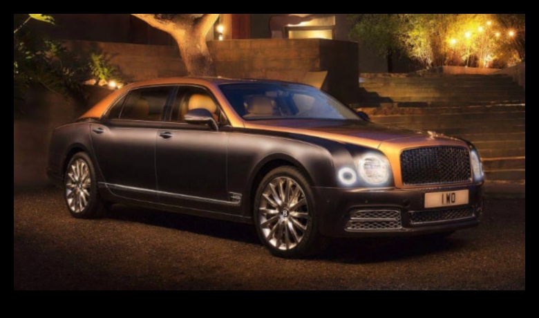 עושר יצירה: האמנות המוקפדת של בניית מכוניות יוקרה