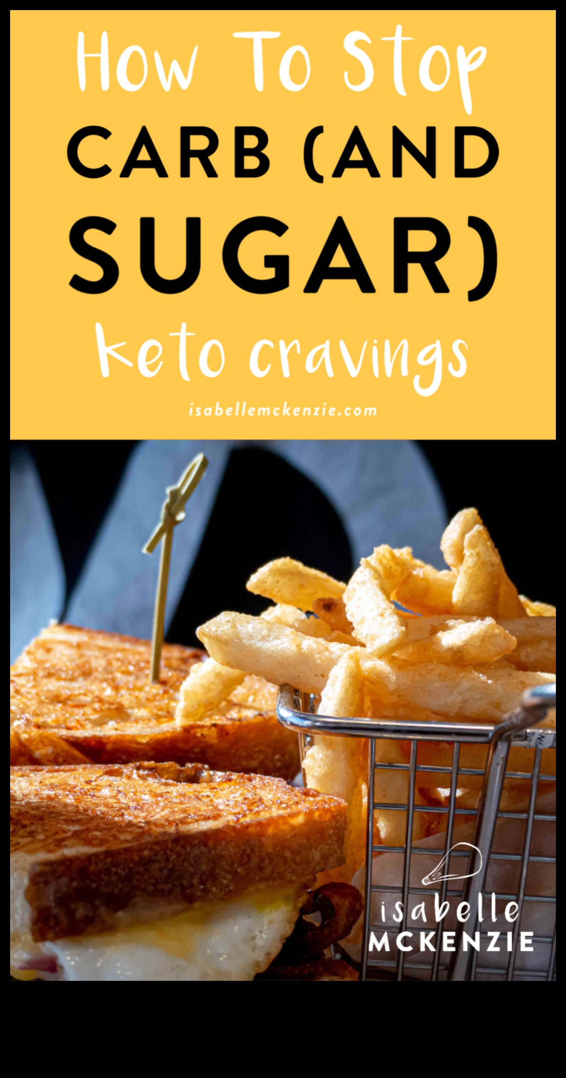 הקשר בין דיאטות דלות פחמימות לתשוקה לאוכל