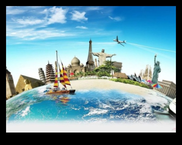 הרפתקאות אוטומטיות: לחבק את המסע עם טכנולוגיה לנהיגה עצמית