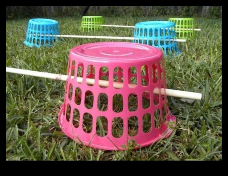 Pocket Pet Playground: מסלולי מכשולים עשה זאת בעצמך לבעלי חיים קטנים