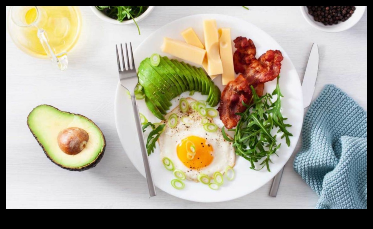 דיאטות דלות פחמימות ומצבים חברתיים: אתגרי ניווט