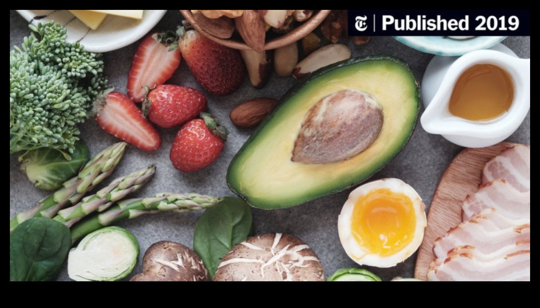 דיאטות דלות פחמימות ומצבים חברתיים: אתגרי ניווט