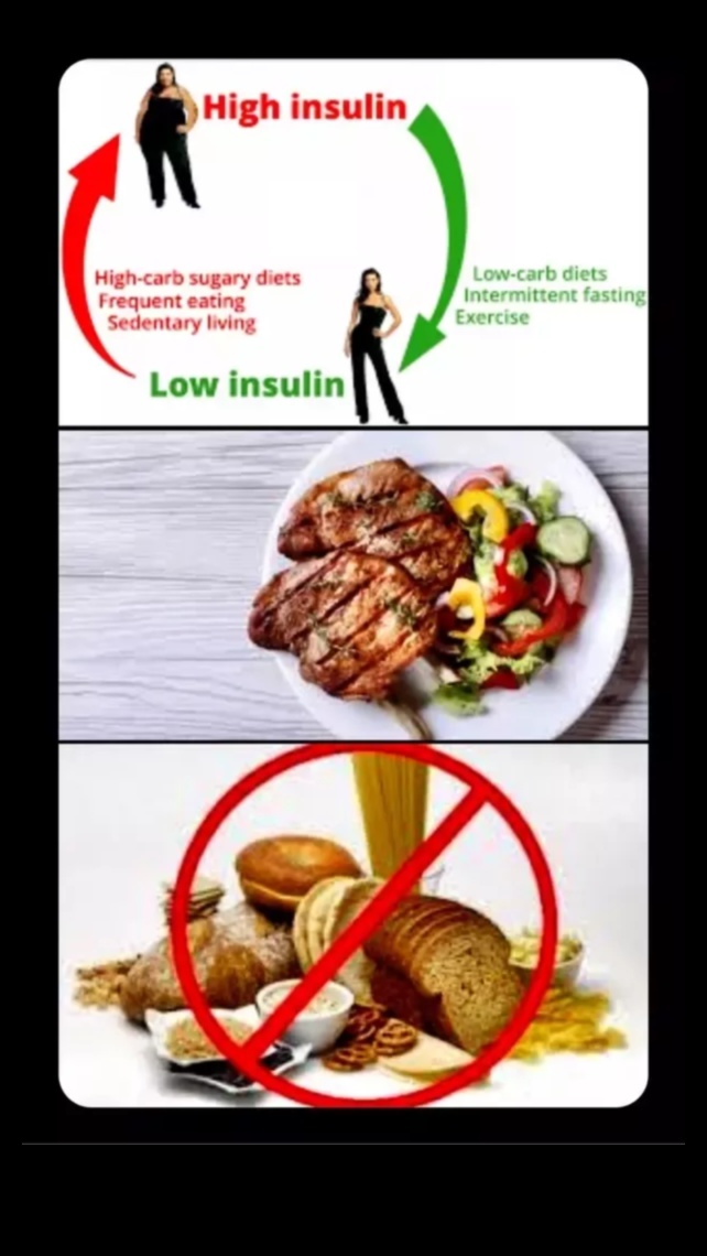 דיאטות דלות פחמימות ומצבים חברתיים: אתגרי ניווט