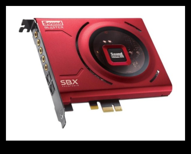 מצוינות שמע לוח האם: אודיו והגברה ברזולוציה גבוהה