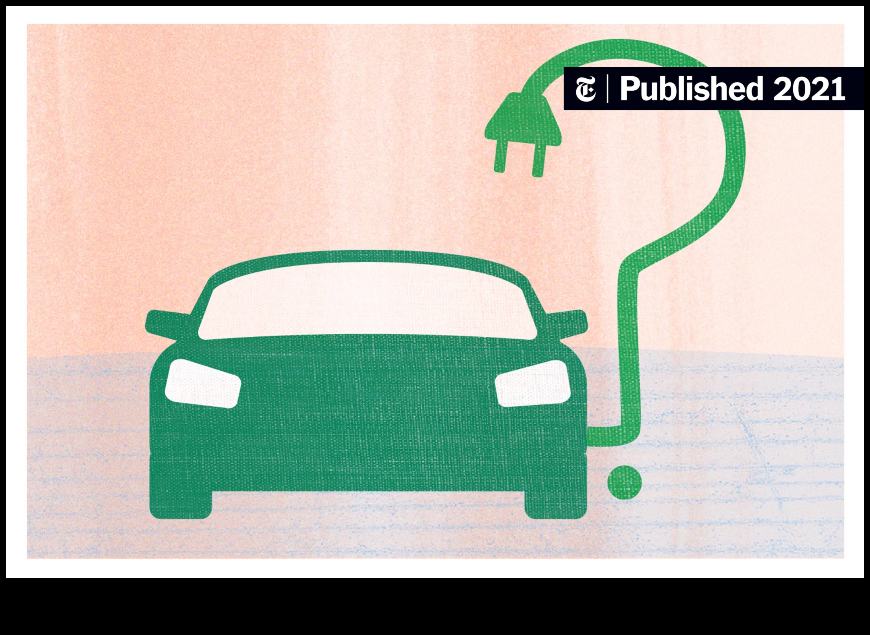 אורח חיים טעון: חיים ירוקים עם כלי רכב חשמליים