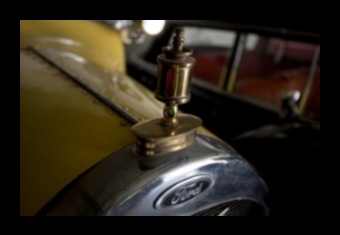 מורשת מחייה: רכבי וינטג' והתשוקה לשימור