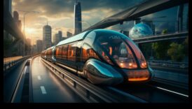 אופקים חשמליים: ההבטחה והפוטנציאל של נסיעות בר קיימא