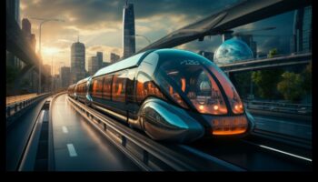 אופקים חשמליים: ההבטחה והפוטנציאל של נסיעות בר קיימא