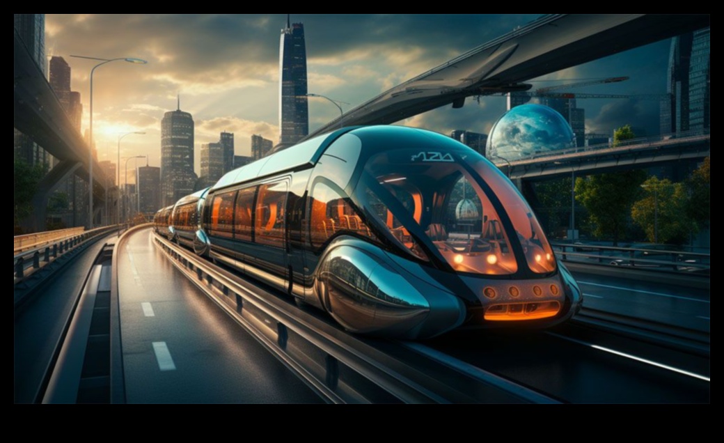 אופקים חשמליים: ההבטחה והפוטנציאל של נסיעות בר קיימא