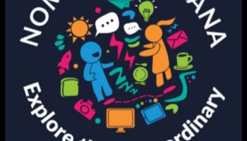 NomadNirvana: נירוונה נמצאה בתכנון החלק שלנו