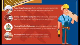 גילויי גג: גילוי מקומות הלינה הטובים ביותר