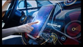 Tech Talk: הגאדג'טים והאביזרים האחרונים בנהיגה אוטונומית