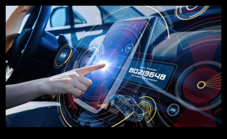 Tech Talk: הגאדג'טים והאביזרים האחרונים בנהיגה אוטונומית