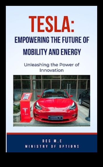 Tesla Tales: כרוניקה מהחזית של חדשנות כלי רכב חשמליים