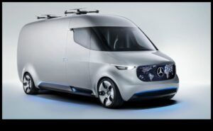 Van Visions: האבולוציה של טנדרים מסחריים בתחבורה מודרנית