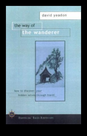 דרך הנודד: מדריך טיולים לגילוי עצמי