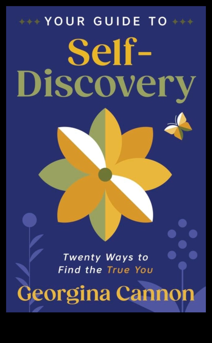 דרך הנודד: מדריך טיולים לגילוי עצמי