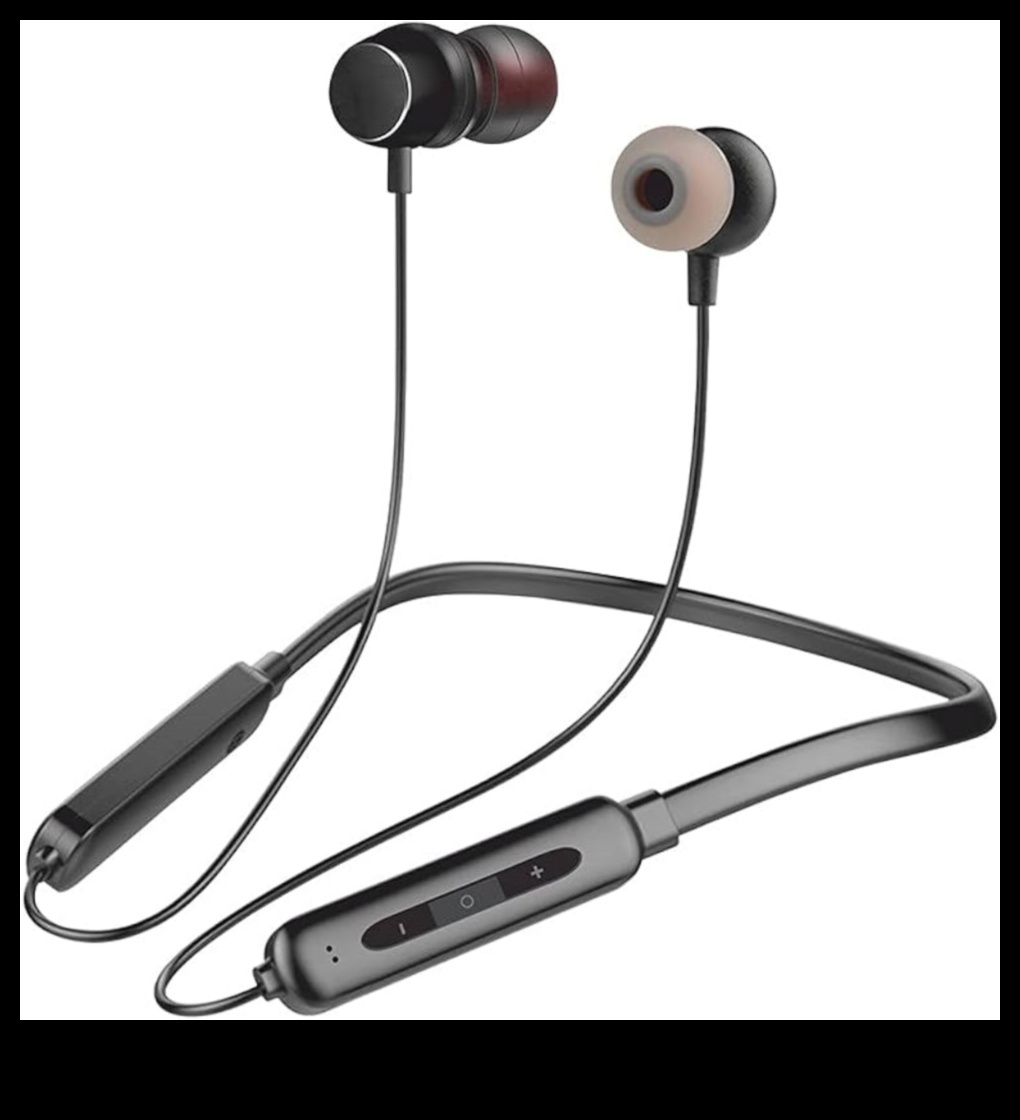 Wireless Audio Bliss: Bluetooth Soundbars ואוזניות לחובבי טלוויזיה