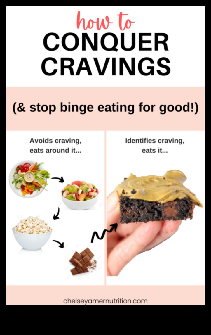 הקשר בין דיאטות דלות פחמימות לתשוקה לאוכל