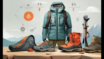 ארגז הכלים של Trailblazer: ציוד חיוני להרפתקאות אפי