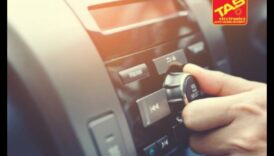 בקרת שיוט אודיו: הרם את הנסיעה שלך עם מוצרי שמע לרכב פרימיום