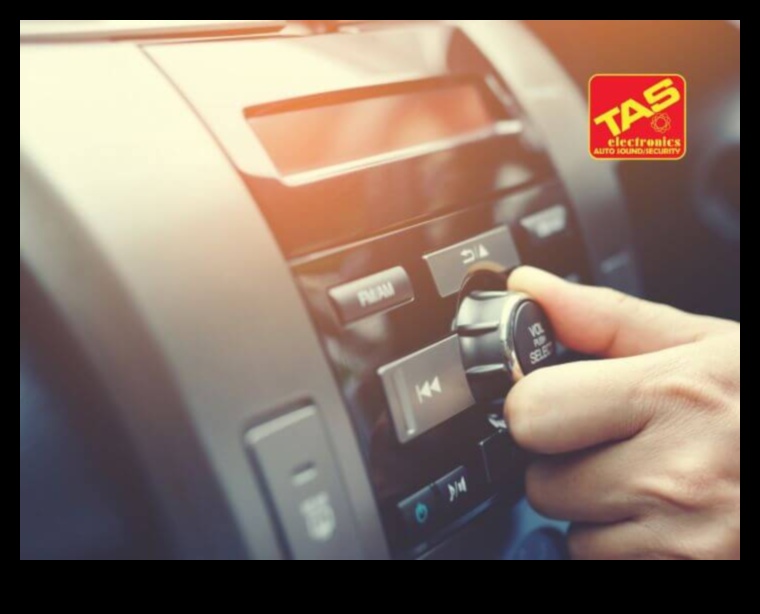 בקרת שיוט אודיו: הרם את הנסיעה שלך עם מוצרי שמע לרכב פרימיום