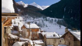 גומחה ההרפתקנים: מוצאים מפלט בבריחות נועזות