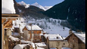 גומחה ההרפתקנים: מוצאים מפלט בבריחות נועזות