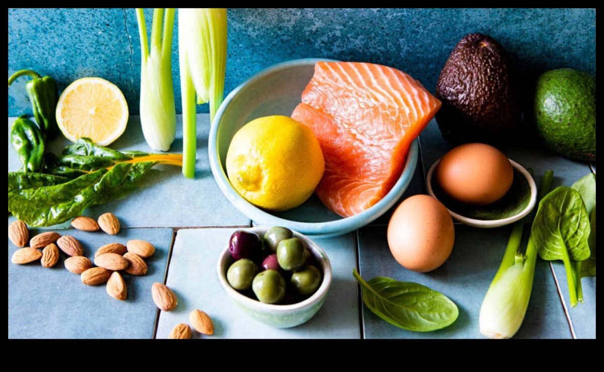 ההשפעה של דיאטות דלות פחמימות על בריאות המפרקים