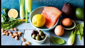 ההשפעה של דיאטות דלות פחמימות על בריאות המפרקים