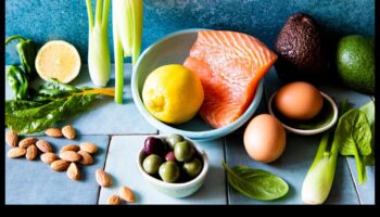 ההשפעה של דיאטות דלות פחמימות על בריאות המפרקים