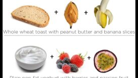 תפקידם של סיבים בדיאטה דלת שומן מוצלחת