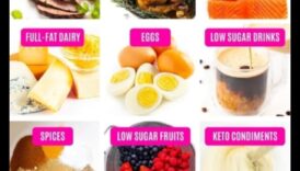 דיאטות דלות פחמימות ובריאות העצם: איזון צריכת רכיבים תזונתיים