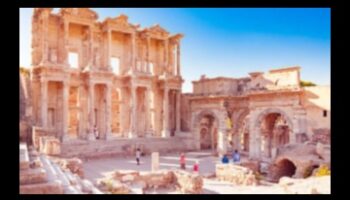 הדים של עידן: סימפוניה של אתרים היסטוריים עולמיים