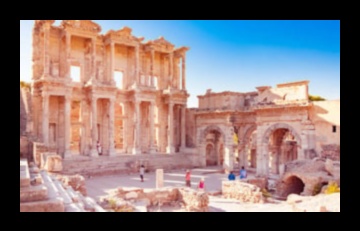 הדים של עידן: סימפוניה של אתרים היסטוריים עולמיים