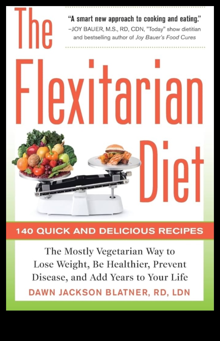 הגישה הפלקסיטרית לחיים דלי שומן