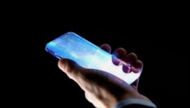 הייפ הולוגרפי: טלפונים עם טכנולוגיות תצוגה בתלת מימד