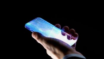 הייפ הולוגרפי: טלפונים עם טכנולוגיות תצוגה בתלת מימד