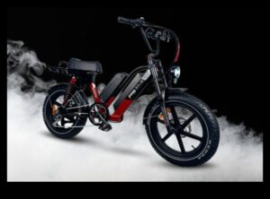 התרגשות חשמלית: הופעתם של אופניים חשמליים בעלי ביצועים גבוהים