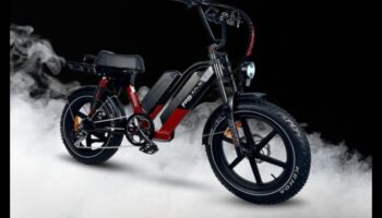 התרגשות חשמלית: הופעתם של אופניים חשמליים בעלי ביצועים גבוהים