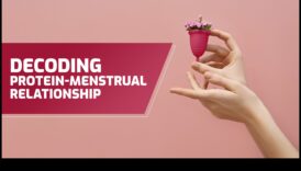 חלבון ובריאות הווסת: פרספקטיבה מקיפה