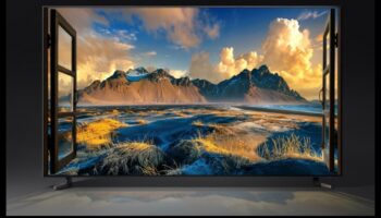 AI בפעולה: טלוויזיות חכמות עם תכונות בינה מלאכותית