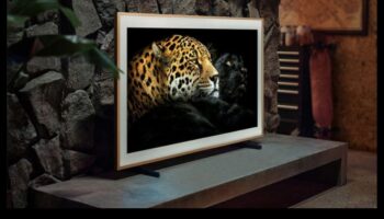 Minimalist Marvels: טלוויזיות דקות ומלוטשות למראה עכשווי