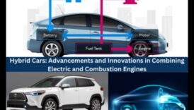 כוננים חדשניים: הטרנדים האחרונים בעיצובי מכוניות היברידיות