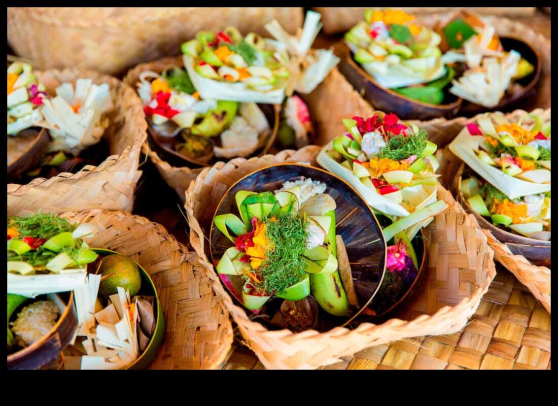 גילוי מעדנים: חגיגת טיפים לטיולים של פודי