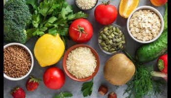 מאדמה לסעודה: תענוג הגננים האורגניים