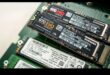 מגבירי מהירות אחסון: PCIe 4.0 והעתיד של ביצועי SSD