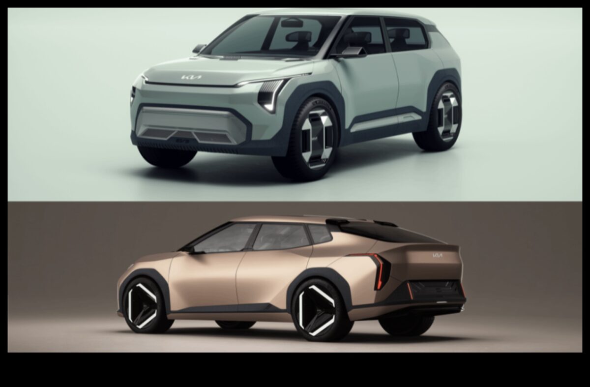 מהפכת עיצוב היברידי: האסתטיקה המודרנית של כלי רכב מותאמים אישית