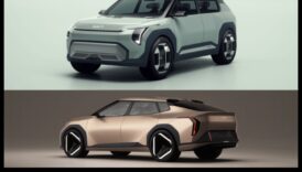 מהפכת עיצוב היברידי: האסתטיקה המודרנית של כלי רכב מותאמים אישית