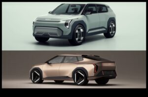 מהפכת עיצוב היברידי: האסתטיקה המודרנית של כלי רכב מותאמים אישית